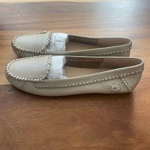 NEW Jack Rogers Loafers size 8.5